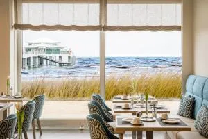 Hotel Bellevue - Dassow