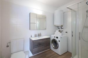 VISTA LAGO casa Hulya