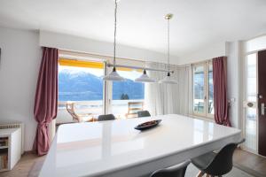 VISTA LAGO casa Hulya