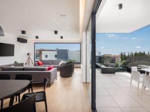 Villa Old Olive IV by Interhome 