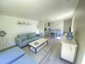 Holiday Home De Schelde by Interhome - Scherpenisse