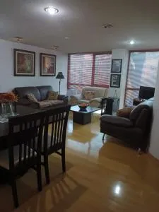 Departamento Céntrico CDMX - 墨西哥城