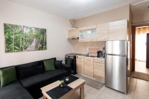 Unique Apartment
