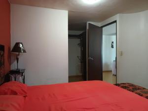 Departamento Céntrico CDMX