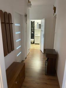 Apartament Koszary