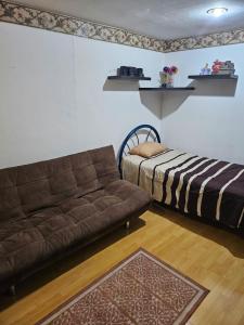 Departamento Céntrico CDMX