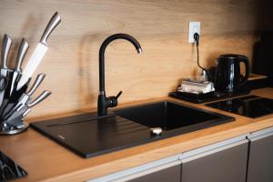 Apartmán Banská Bystrica centrum