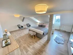 City Center Apartment Katarina - 康斯坦丁诺维拉兹内
