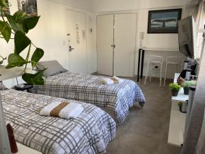 Recoleta Chic Apartament