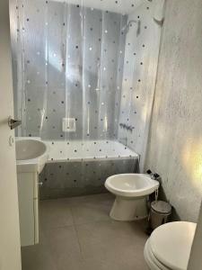 Recoleta Chic Apartament