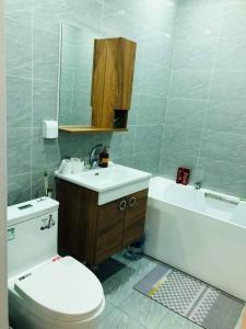 Selbe Apartment "USA Embassy proximity"