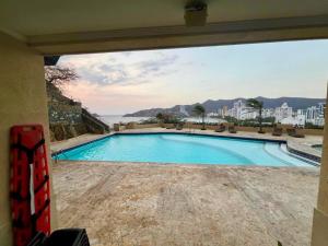 Edificio el Peñón del Rodadero Apto 1102 B