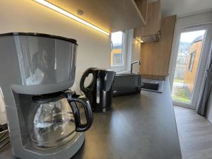 Holiday Home Tiny Haus Anellie by Interhome