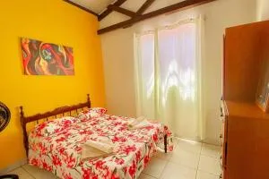 Lar Lalunalê 2 - Muribeca