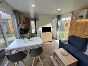 Holiday Home Tiny Haus Anellie by Interhome
