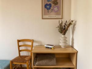 Holiday Home Momo by Interhome img27