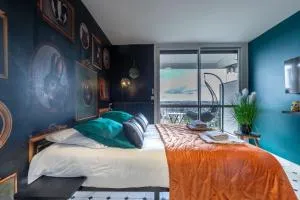 Le Studio Enchanté - Vue Magique de Montrichard - Pontlevoy