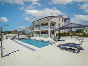 Apartment Villa Galici-4 by Interhome