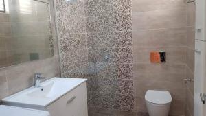 Spacious Apartment Near the Beach