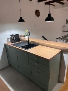 Apartment Capo DIstria