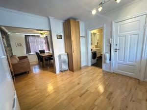 Þórsgata downtown Reykjavik - Birta Rentals