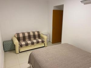 Ap à 200m da praia - até 9 pessoas