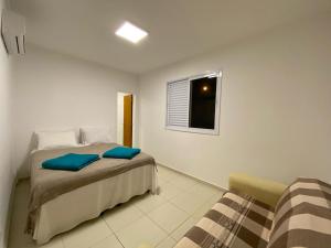 Ap à 200m da praia - até 9 pessoas