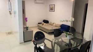 Ap à 200m da praia - até 9 pessoas