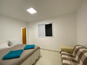 Ap à 200m da praia - até 9 pessoas