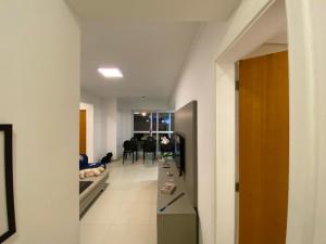 Ap à 200m da praia - até 9 pessoas