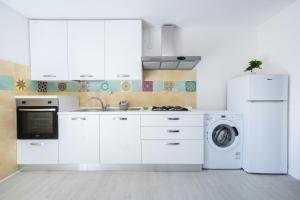 Appartamento "Maestrale" a 300m dalla spiaggia