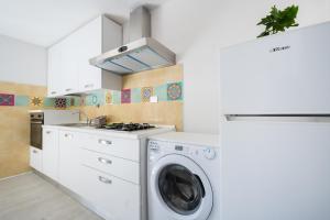 Appartamento "Maestrale" a 300m dalla spiaggia