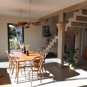 Maisons de vacances Coup de coeur, bord de mer - jusqu'a 12 voyageurs ! : photos des chambres