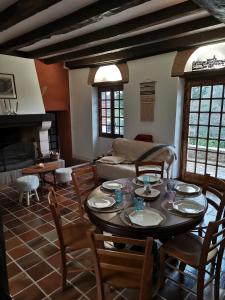 La planque de léclusier