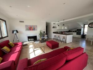 Appartements Residence Le Jardin d'Eugenie : photos des chambres