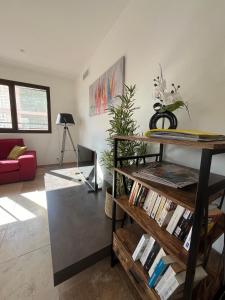 Appartements Residence Le Jardin d'Eugenie : photos des chambres