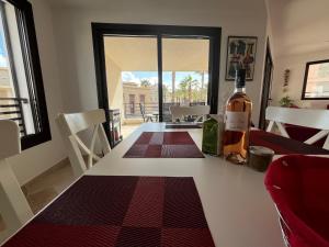 Appartements Residence Le Jardin d'Eugenie : photos des chambres