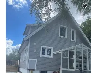 The Cheerful Villa In Perstorp - Orkelljunga