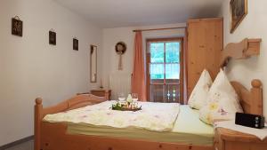 Ferienwohnung Kranawetvogl-Renoth