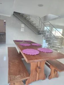 Casa Marbella - 新阿尔梅达