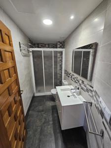 Apartamentos Casa Albino