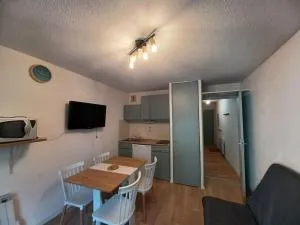 Appartement, Terrasse, Soleil, Luz - 埃斯奎泽-塞雷