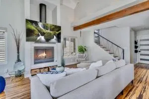 Sea house at Sea shore - 4 bedroom 3 bath - 14 ppl - Mission Beach