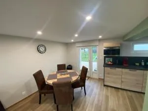 Gite de Julien et Guylaine - Bourdeilles