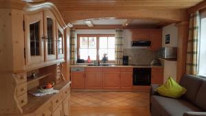 Ferienwohnung Kranawetvogl-Renoth