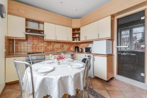 Old Town Apartment Antokolskio