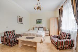 Old Town Apartment Antokolskio