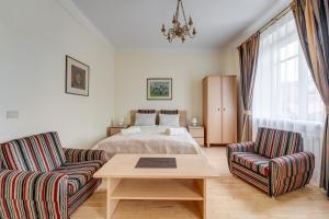 Old Town Apartment Antokolskio