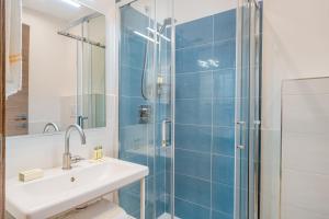 DIMORE IN residenze asproni 24