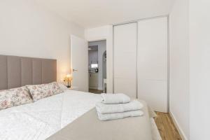 Apartamento Carmela